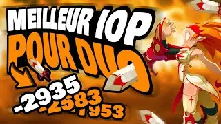 Le IOP DO POU le MEILLEUR pour KOLI DUO  !?