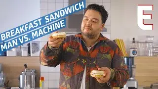 Do You Need a Breakfast Sandwich Machine? — You Can Do This!