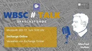 Exchange Online - Management