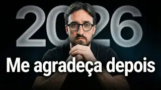COMO FICAR BIZARRAMENTE BOM EM IA EM 2026