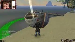 (Pirates Of The Caribbean Rewritten) (EP.2) Ships and Dying