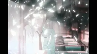 Glass Break [EDIT/AMV] Test