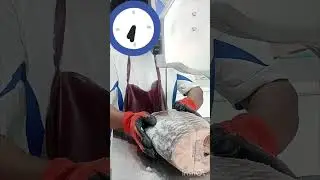 fish cutting machine #shortvideo #subscribe #viralshort