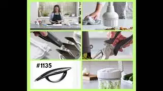 Multi Blade Sharpener from The Pampered Chef&reg;