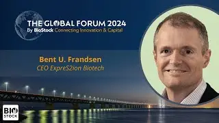 ExpreS2ion Biotech | BioStock Global Forum 2024