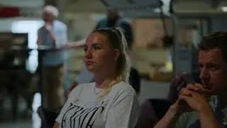 Hoovi Innovation Campfire Aftermovie #1