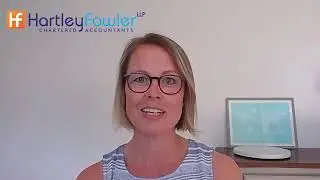 An update on the COVID-19 government support schemes with Hartley Fowler