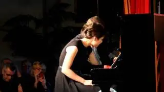 Whispering - Stephanie Trick en Paolo Alderighi