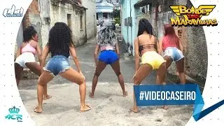 BONDE DAS MARAVILHAS : MTG - TODAS JUNTAS AGORA  ( DJ TAWAN )