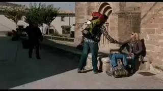 Позитивные фильмы: Путь (The Way)