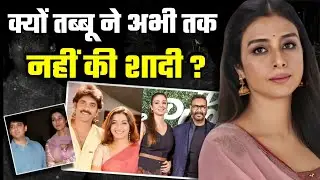 Bollywood Trivia: Tabu & A Story of Broken Relationships | Untold Bollywood Facts