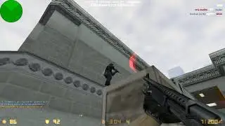 Counter Strike 1.6: Best GunGame - www.GGBest.ru #2