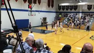 Boyd County BBB vs Burke (24-25)