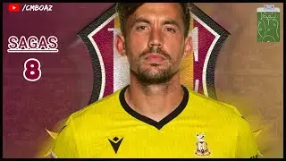 EP 8 | BRADFORD CITY | CM0102