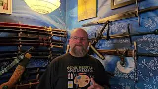 Cheap Swords are fine.  Don't be a snob.