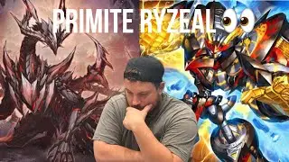 Primite Ryzeal aka War Crimes (Tim McMillan Top 8 Columbus Regional 7/26/2025)