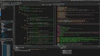 Setting up Understand for awesome code browsing