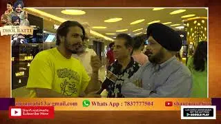 Dhol Ratti Movie Review | Producer Mike Verma | First Day First Show