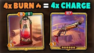 This WEATHER GLASS Combo is INSANE! (The Bazaar)