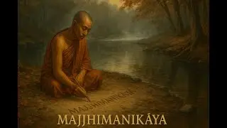 Aṅgulimālasuttaṃ: Aṅgulimāla - The Story of a Transformed Man