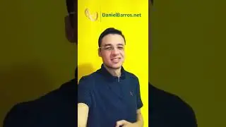 Daniel Barros