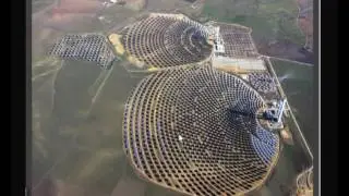 Solar Energy Tech. Mechanical Details by S.R. Kale IIT Delhi [part 2]
