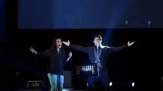 Misericordia (Live a EPC 2014) - Marco Mammoli