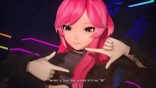 Hatsune Miku - 初音ミク:Project DIVA Arcade Future Tone - [PV] 