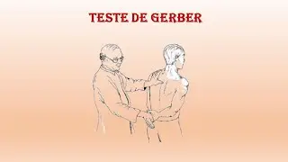 Teste de Gerber