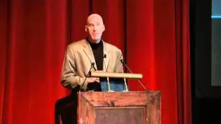 TEDxUChicago 2011 - Chris Downey - Connecting Across the Visual Divide