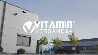 Vitaminversand24 - Einblicke in unsere Produktion von Nahrungserg&auml;nzungsmittel