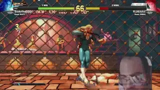 Ceroviky's Live PS4 Broadcast