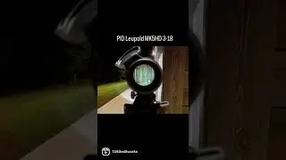 PID - Modlite OKW - Leupold MK5 HD 3-18