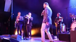This Aint Living- Myles Sanko @lumbersax