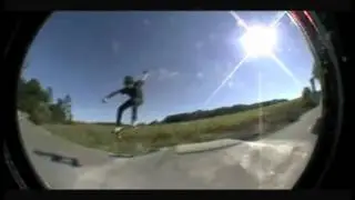 Bamboosk8 clip