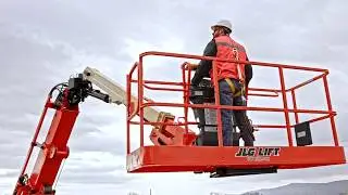 The Birth of the Access Industry