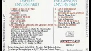 Luna Decembrina. Aguinaldo Venezolano.wmv