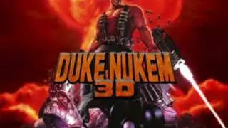 Music to Score By - The Duke Nukem Forever Theme by Megadeth