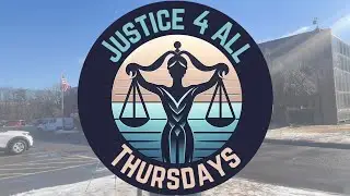 Justice 4 All - Burlington, MA - January 8, 2026