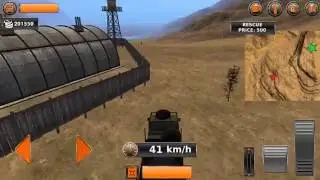 Truck Driver Cargo Transporter | Letsplay Video