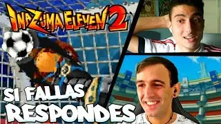 *¿TIENES NOVIA?* SI FALLAS RESPONDES en IE2 ft. Populacho 8
