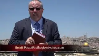 Apocalyptic Hour- The Coming Apocalypse TV Program