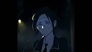 Purple Hyacinth Webtoon :: Kym and Will :: Nightmare - Neoni.