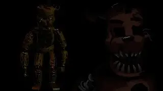 Dormitabis Remastered: Night 8