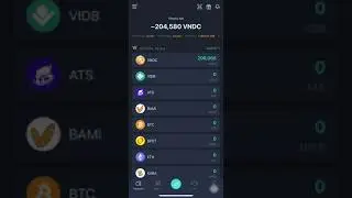 Tải app VNDC nhận ngay 200,000 VNDC