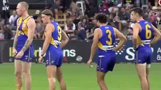 Highlights v Dockers