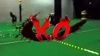 ARROW TO THE BALLS - Archery Tag