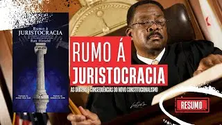 Rumo &Agrave; Juristocracia &ndash; As Origens E Conseq&uuml;&ecirc;ncias Do Novo Constitucionalismo de Ran Hirschl (RESUMO)