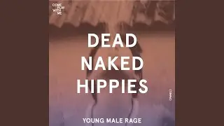 Young Male Rage