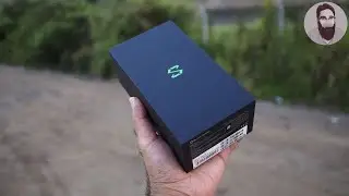 Black Shark 2 Review & Unboxing In-Depth Walkthrough + 4K Camera Test + GamePad Gaming!